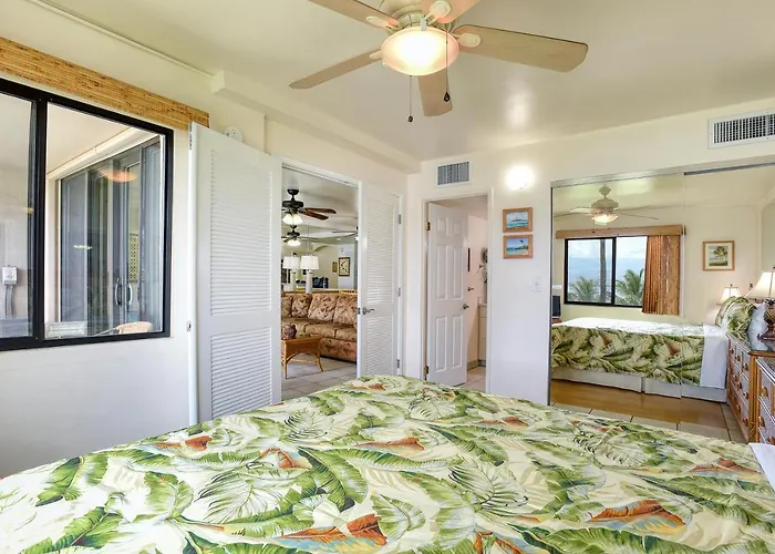 Maalaea Kai 305
