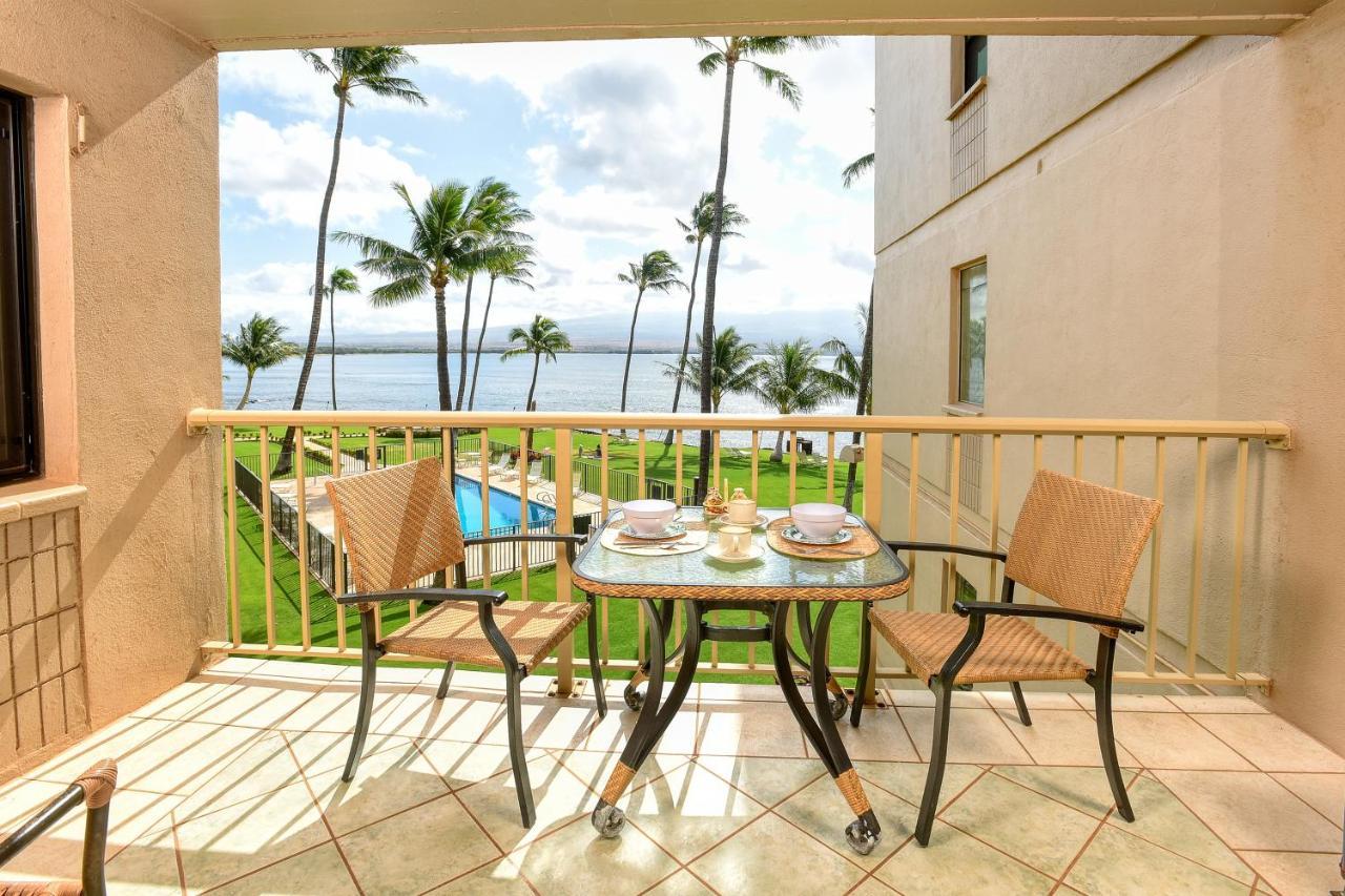 Kai 305 Appartement Maalaea