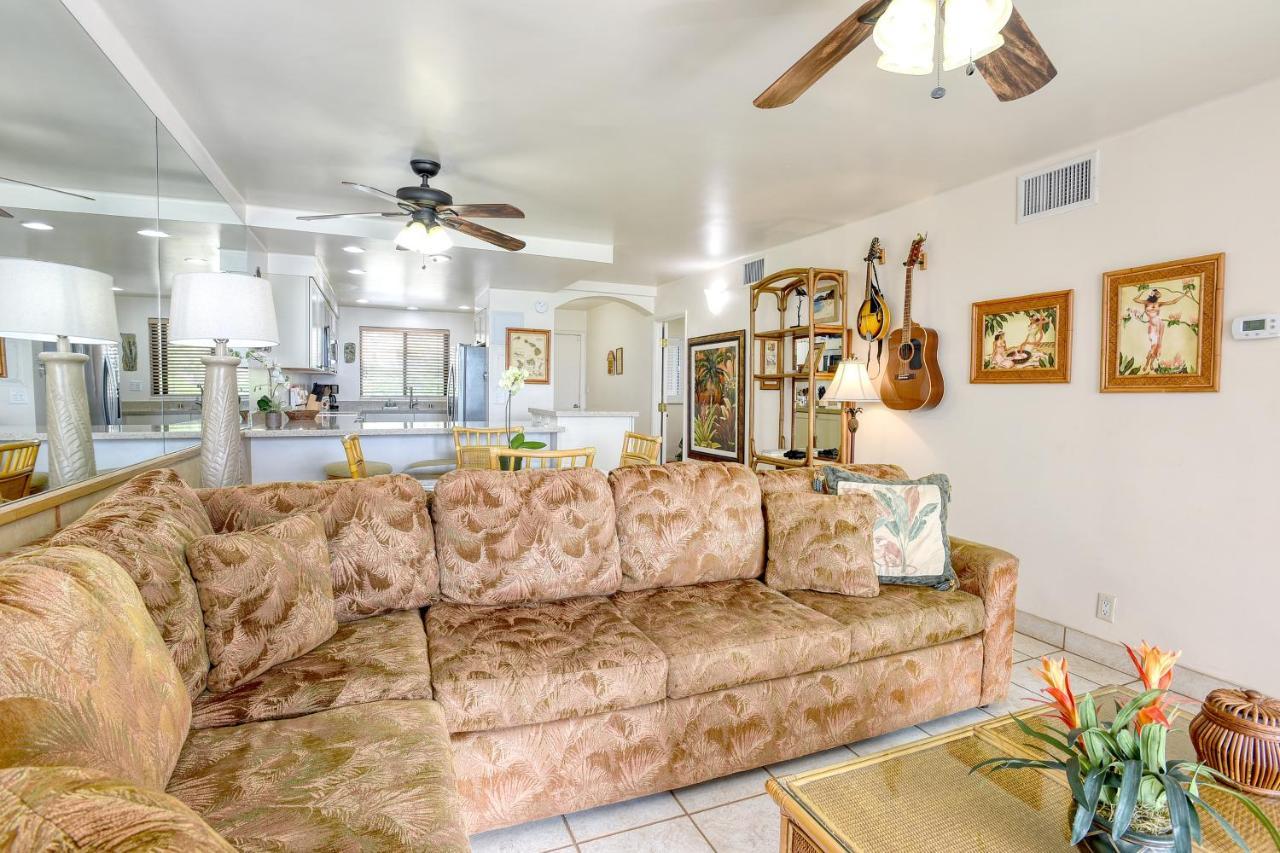 Kai 305 Appartement Maalaea